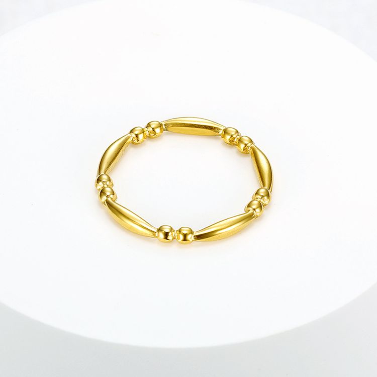 Wholesale Fashion Ladies stainless steel ring for women | EaseWholesale 0 Wholesale Fashion Ladies stainless steel ring for women | EaseWholesale 0