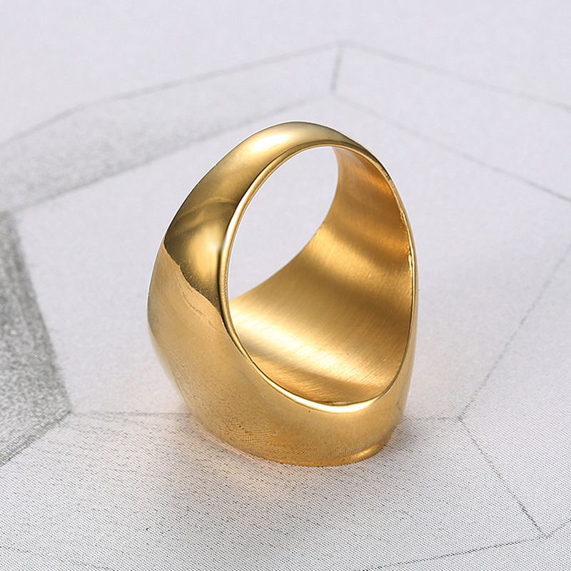 Retro Fashion Cross Men's Stainless Steel Ring   | EaseWholesale 2 Retro Fashion Cross Men's Stainless Steel Ring   | EaseWholesale 2