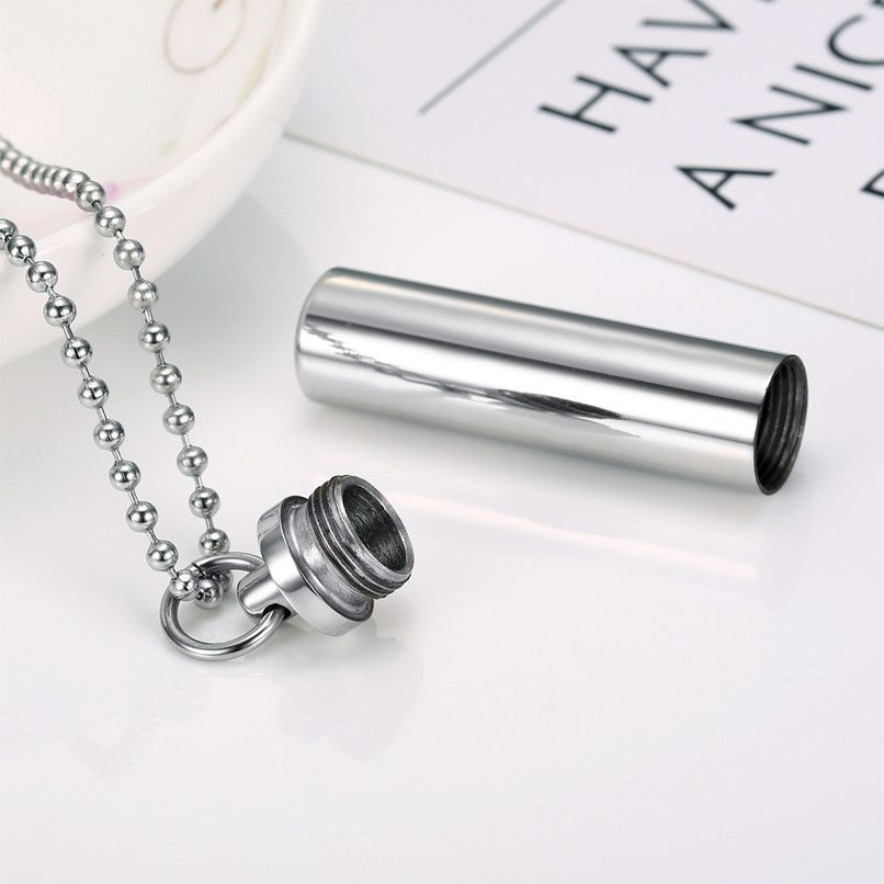 Wholesale Creative Perfume Bottle Openable Pendant Couple Necklace | EaseWholesale 1 Wholesale Creative Perfume Bottle Openable Pendant Couple Necklace | EaseWholesale 1