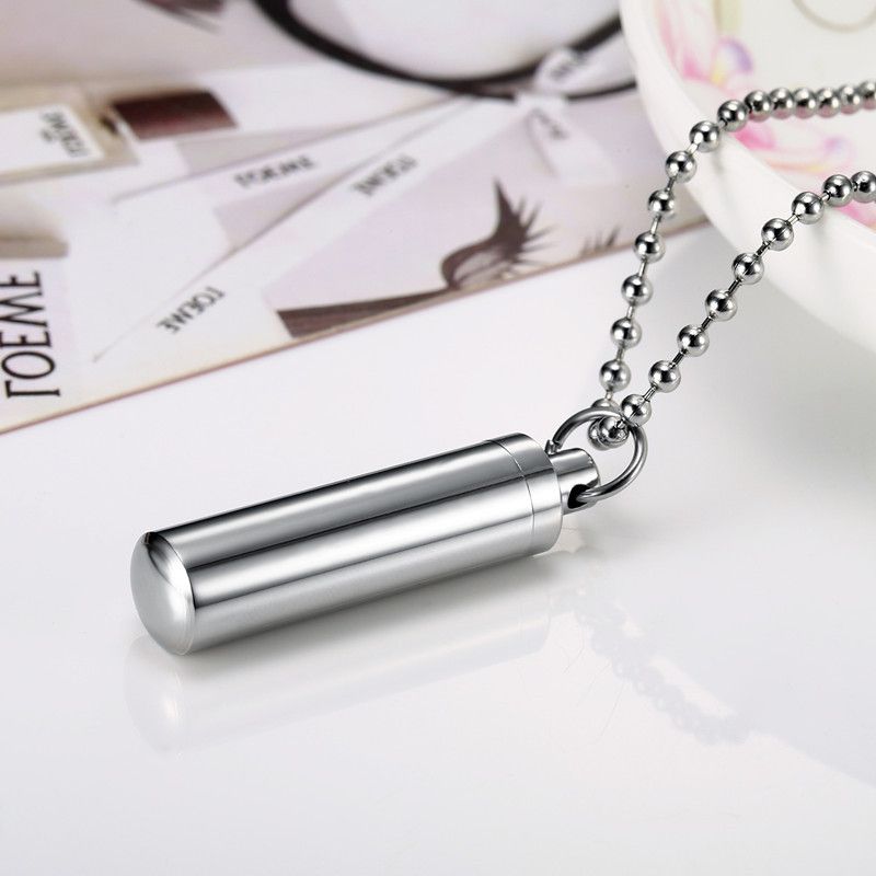 Wholesale Creative Perfume Bottle Openable Pendant Couple Necklace | EaseWholesale 7 Wholesale Creative Perfume Bottle Openable Pendant Couple Necklace | EaseWholesale 7